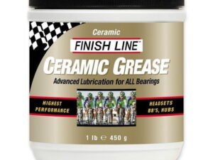 Finish Line Ceramic Grease Fedt - 450g