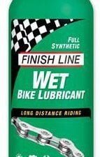 Finish Line Olie Cross Country Spray - Wet Lube 24cl