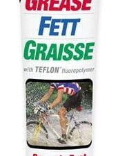 Finish Line Teflon Grease Guard Fedt 105cl Tube