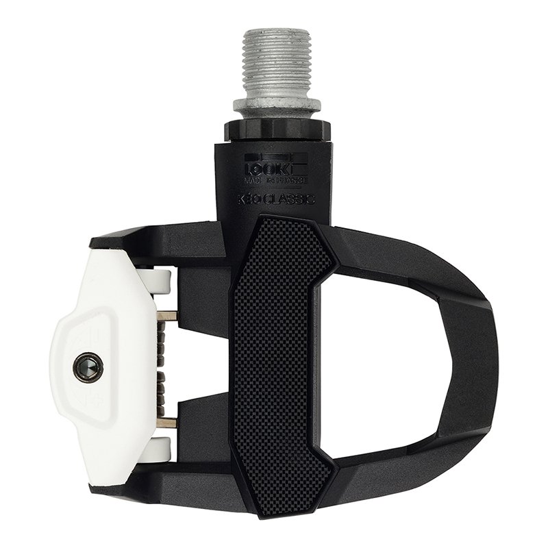 LOOK Pedal Keo Classic 3 - Black/White