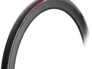 Pirelli P ZERO Race TLR (Tubeless Ready) (Red Edition) 700x26c/28c - Racer dæk