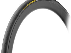 Pirelli P ZERO Race TLR (Tubeless Ready) (Yellow Edition) 700x26c/28c - Racer dæk