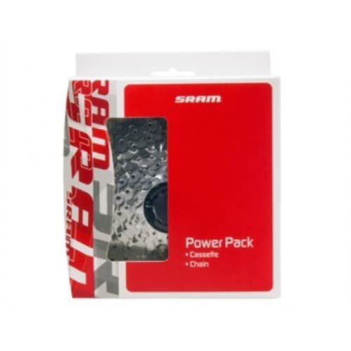 SRAM Powerpack Kassette 12-32T 7-Speed