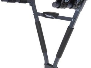 Twinny Load - Cykelholder til 2 cykler