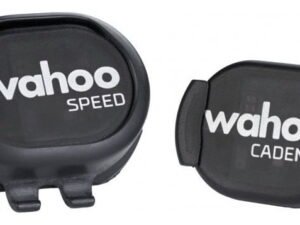 Wahoo RPM Speed & Cadence Sensor