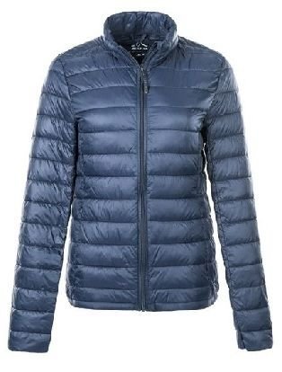 Whistler Tepic Pro Lite Jakke Dame, navy