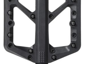 CrankBrothers Flat Pedal Stamp 1 - Small - Black