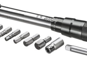 Syncros Torque Wrench 2.0 momentnøgle