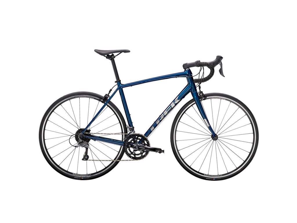 Trek Domane AL 2 - Blue 62 cm