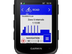 Garmin Edge 840 GPS Cykelcomputer
