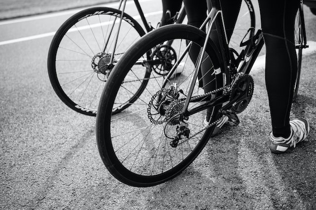 About Us 2 2cyklister 1