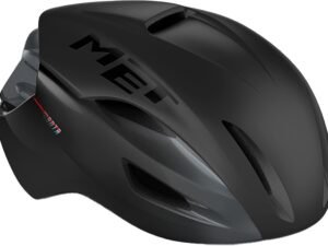 MET Helmet Manta MIPS - Sort