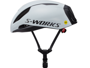 S-Works Evade 3 Cykelhjelm, White/Black, S/51-56cm