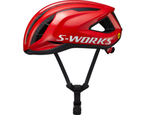 S-Works Prevail 3 Cykelhjelm, Vivid Red, L/59-63cm