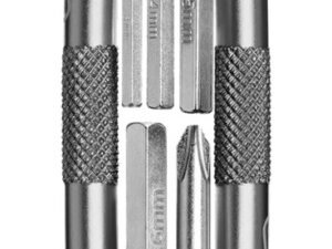CrankBrothers - Multi - Tool M5 Silver