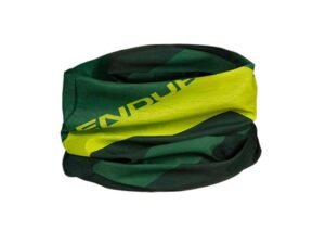 Endura SingleTrack Multitube - Halsedisse - Forest green - Str. One size