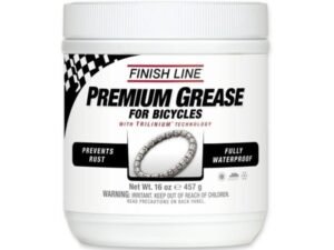 Finish Line Premium Grease, 450g