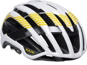 Kask Valegro Tour de France 2022 Limited Edition Cykelhjelm