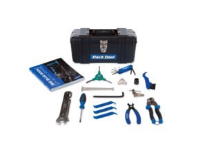 Park Tool SK-4 - Værktøjssæt - Starter kit home