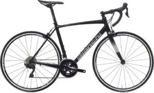Bianchi Via Nirone 7 18g 2022 - Sort