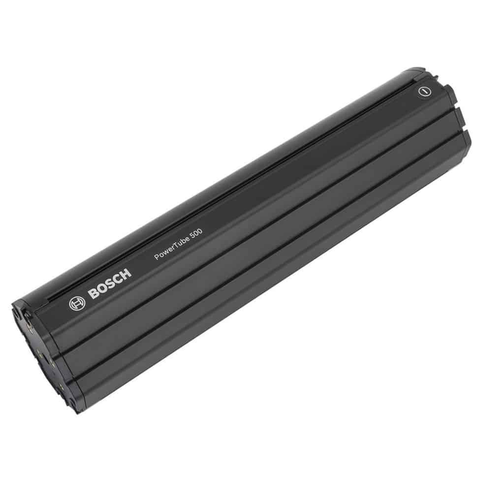 Bosch Powertube Integreret Batteri 500 Wh