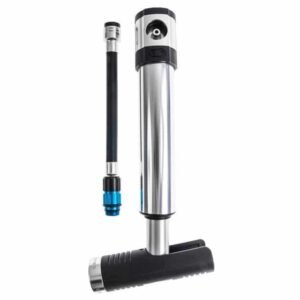 Crankbrothers Mini pump Klick Cykelpumpe