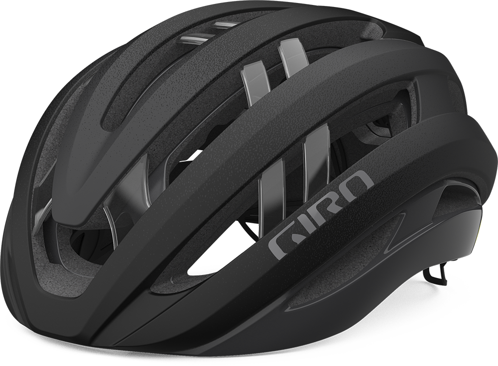 Giro Aries Spherical MIPS - Sort