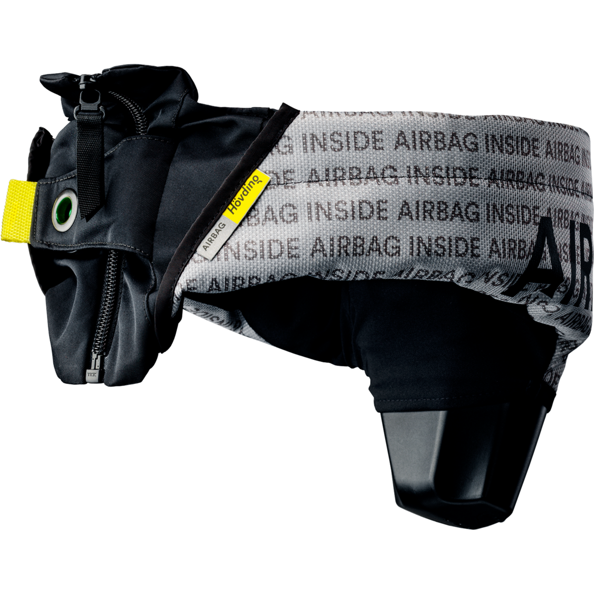 Hövding 3.0 Airbag Cykelhjelm + Refleksiv Airbag Cover