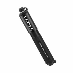 Lezyne Grip Drive HV Cykelpumpe