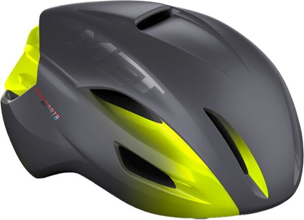 MET Helmet Manta MIPS - Grå