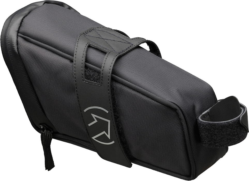 PRO Bikegear Saddlebag - Large (L)