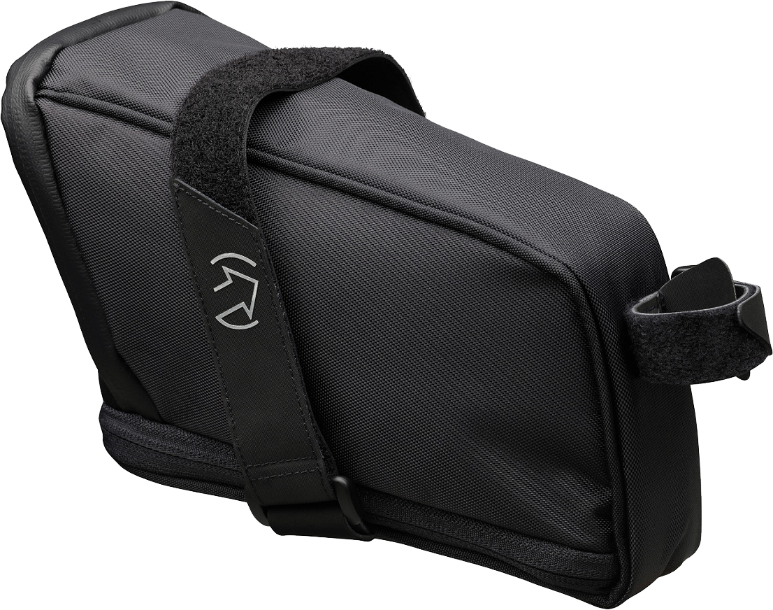 PRO Bikegear Saddlebag - XLarge (XL)