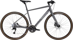 Principia Gravel 10 Hybrid 2023 - Grå