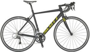 SCOTT Speedster 40 2022