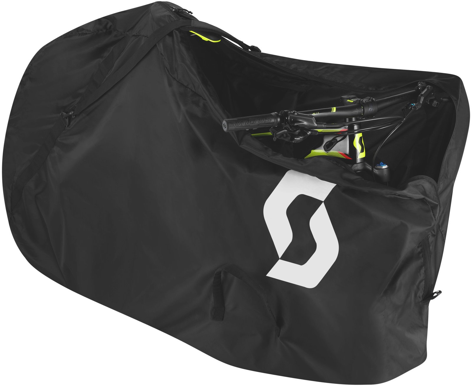 Scott Bike Transport Bag Sleeve Cykelkuffert