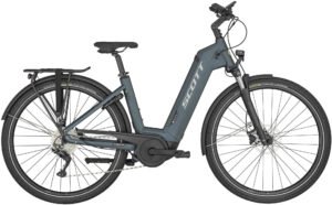 Scott Sub Tour eRIDE 10 Unisex 2024