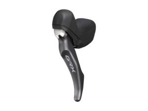 Shimano GRX - Bremsegreb venstre, med dropper post greb - Hydraulisk bremse - RX810