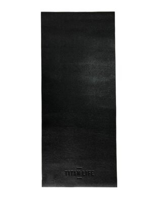 TITAN LIFE Beskyttelsesmåtte 155 x 65 x 0,6cm TITAN LIFE Beskyttelsesmåtte 155 x 65 x 0,6cm