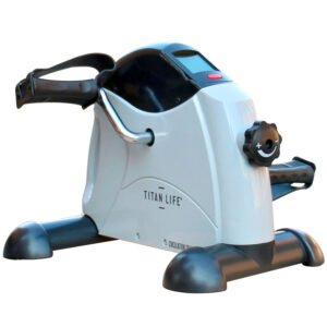 Titan Life Circulation Trainer Motionscykel / Siddecykel Titan Life Circulation Trainer Motionscykel / Siddecykel