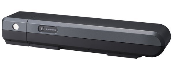 VARE BASIS OPGRADERING: Gazelle Shimano Steps 630w batteri (1500,-)