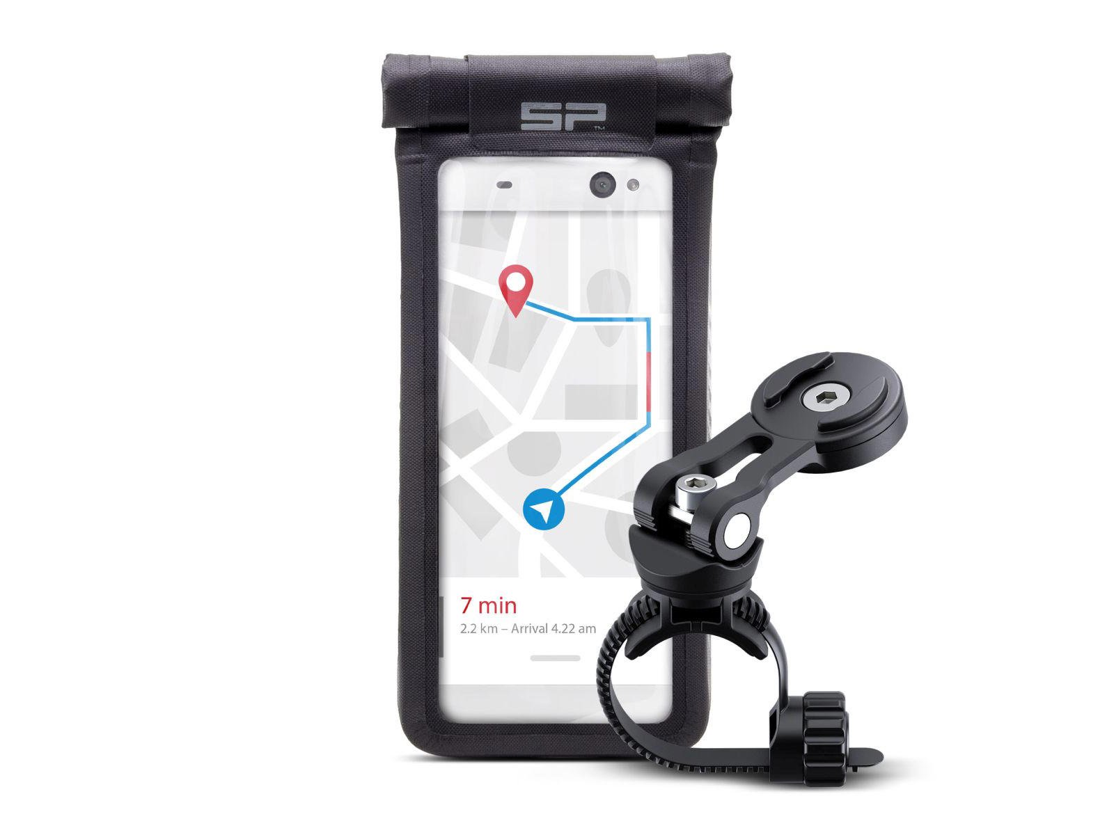 1233 - SP Connect Smartphone Bundle Bike
