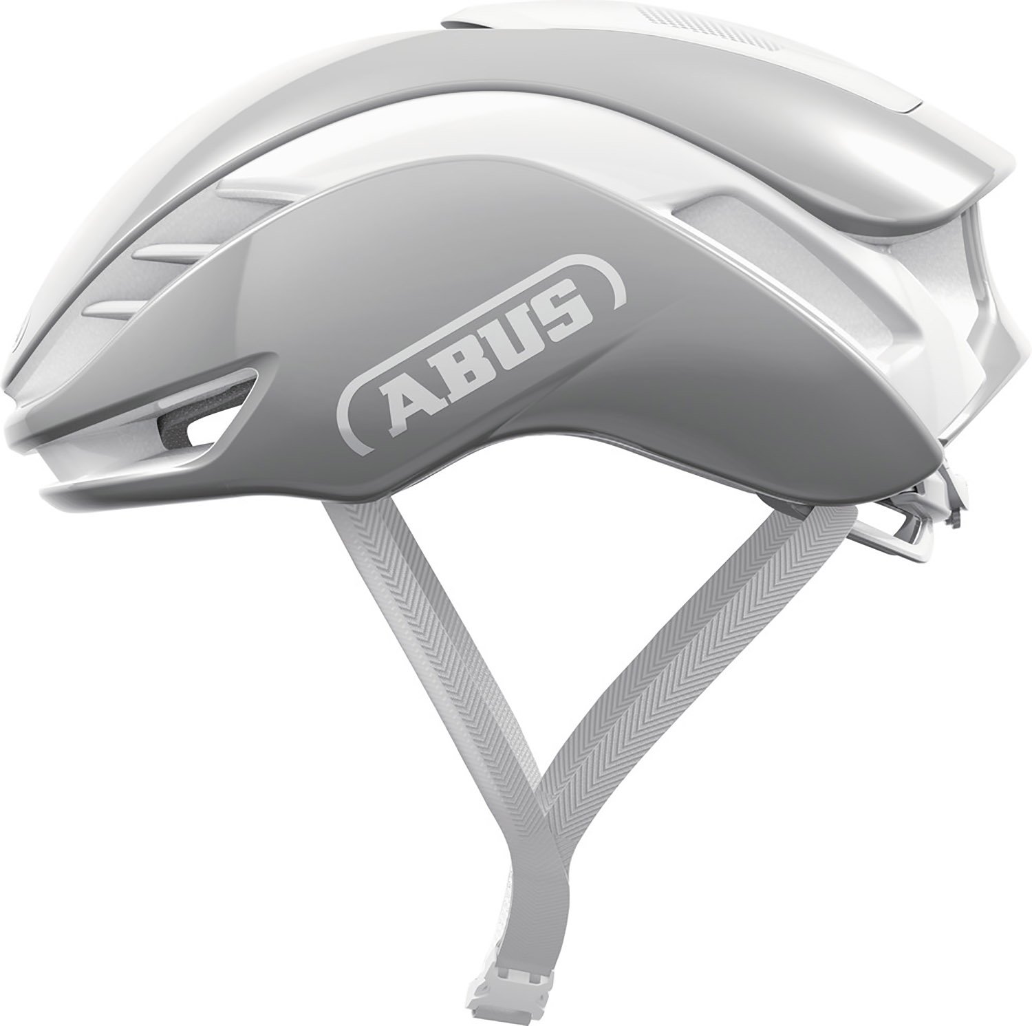 Abus GameChanger 2.0 - Pure Grey
