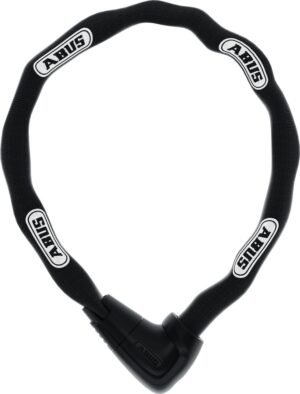 Abus Kædelås 9808K Steel-O-Chain XPlus 110cm
