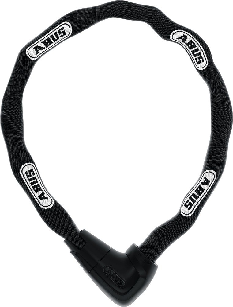 Abus Kædelås 9808K Steel-O-Chain XPlus 110cm