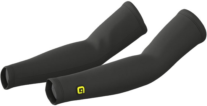 Alé Armvarmere Termico - Black