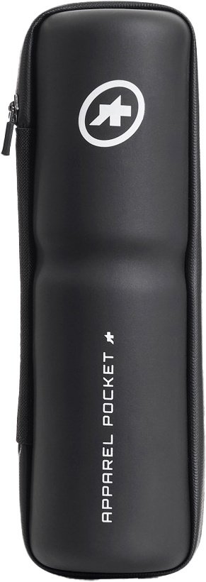 Assos Apparel Pocket ASSOS - Sort