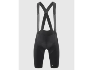 Assos Equipe RSR - Bib Shorts S11 - Sort - herre - XL