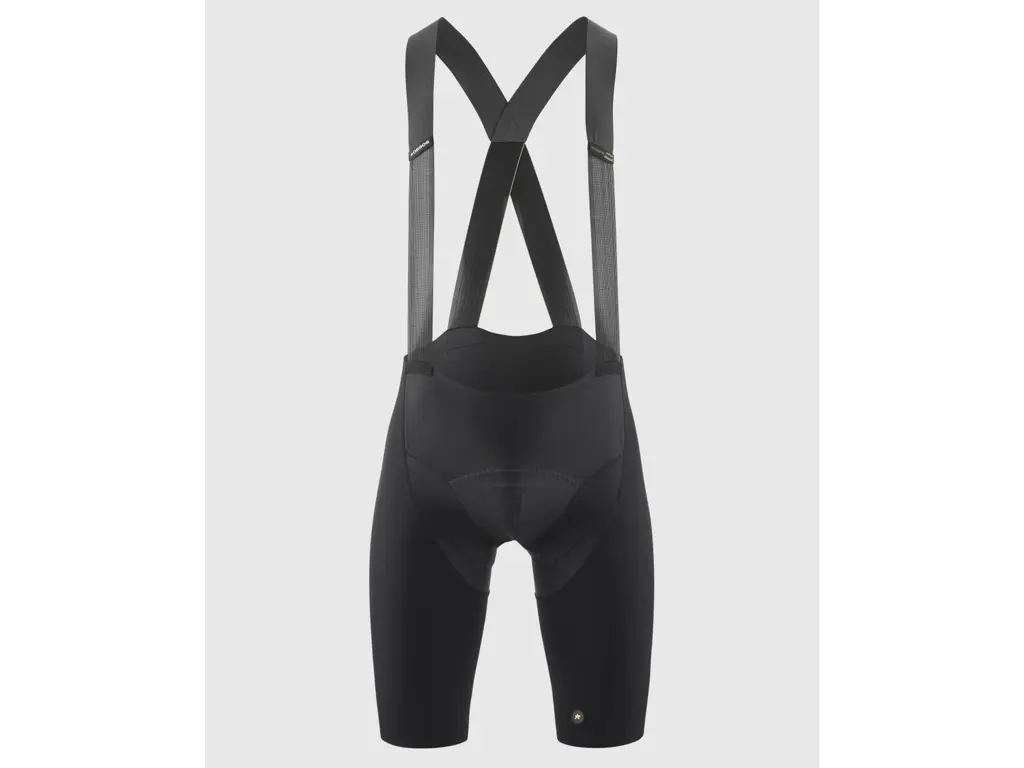 Assos Equipe RSR - Bib Shorts S11 - Sort - herre - XL
