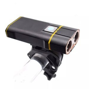 Astra Angel Eyes 600 Lumens Cykellygte