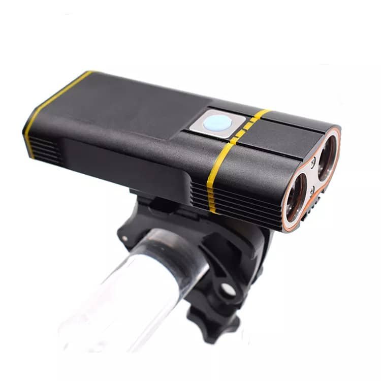 Astra Angel Eyes 600 Lumens Cykellygte